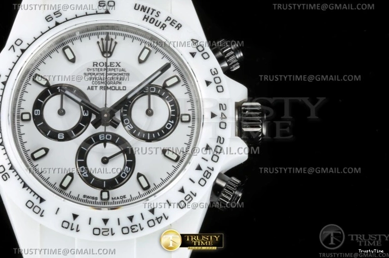 0824 ROLDYT0338F – Daytona AET White  CER RU Wht TWF A Breathable 942